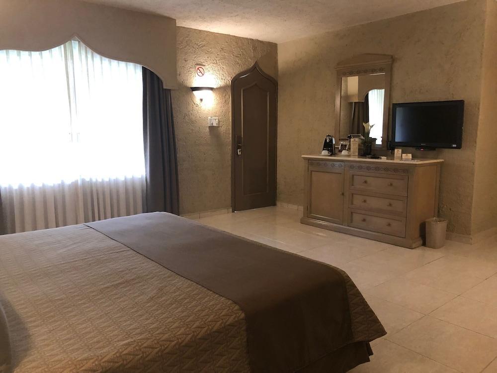 Suites Layfer, Cordoba, Veracruz, Mexico Buitenkant foto