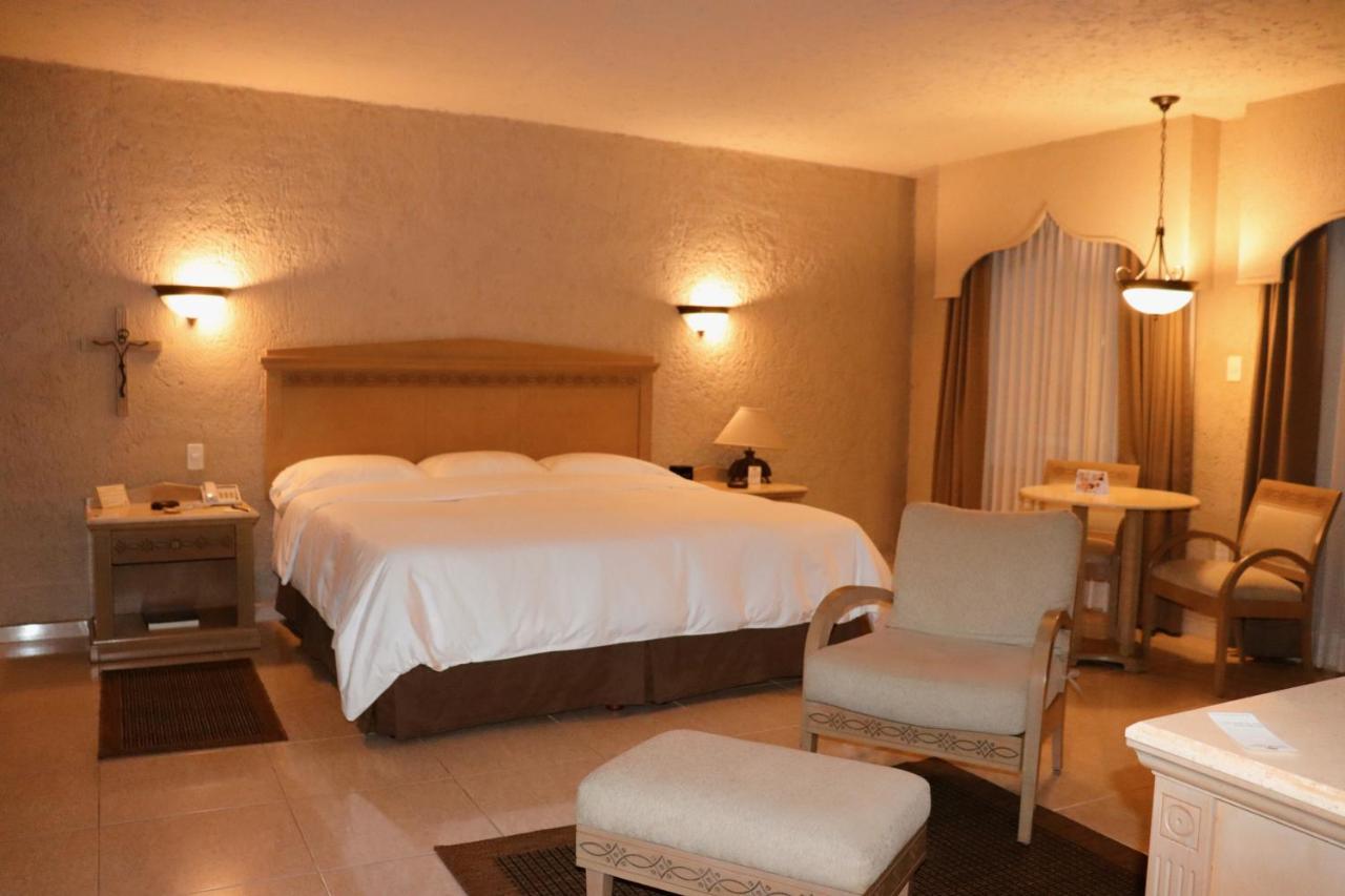 Suites Layfer, Cordoba, Veracruz, Mexico Buitenkant foto