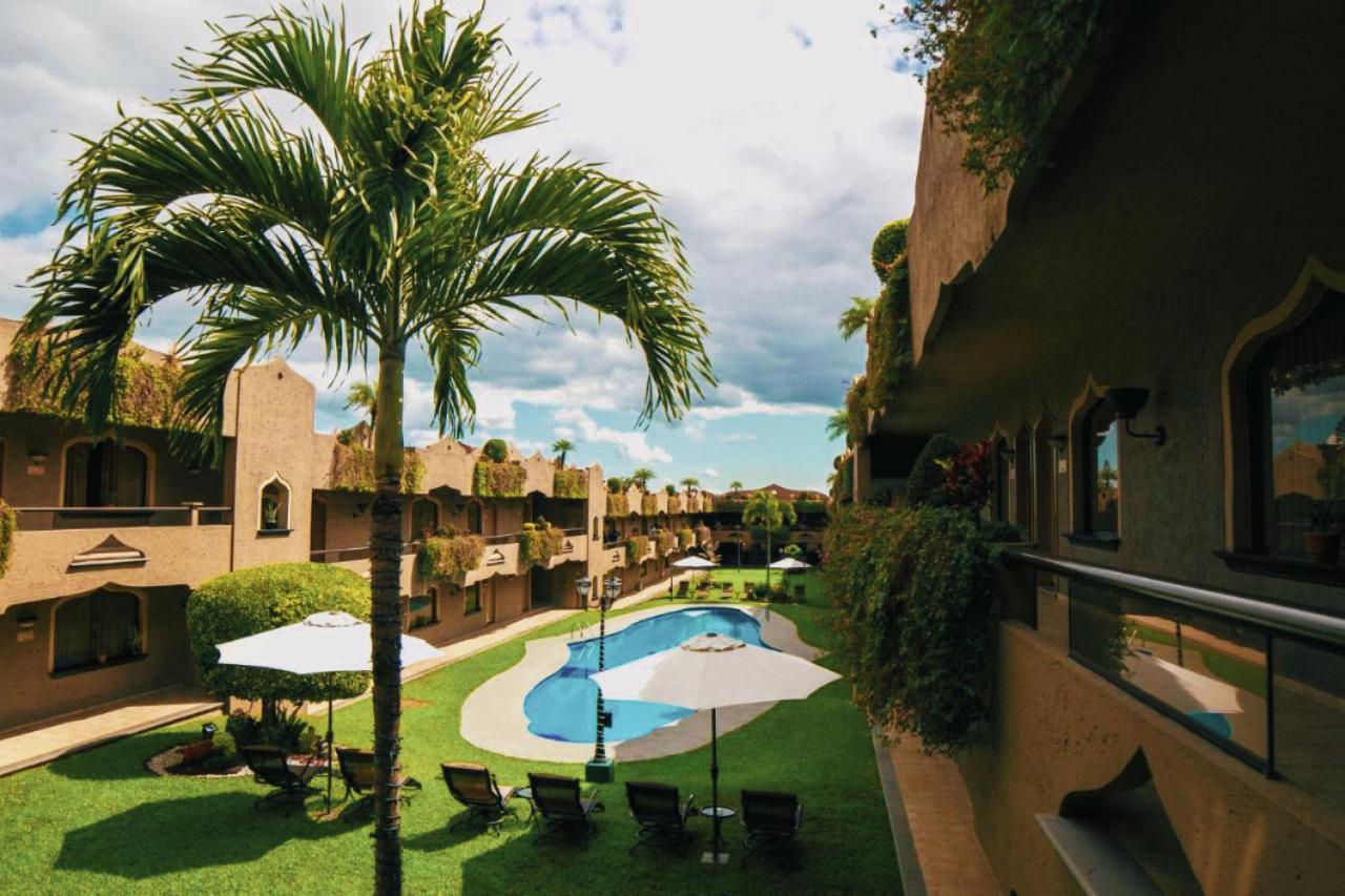 Suites Layfer, Cordoba, Veracruz, Mexico Buitenkant foto