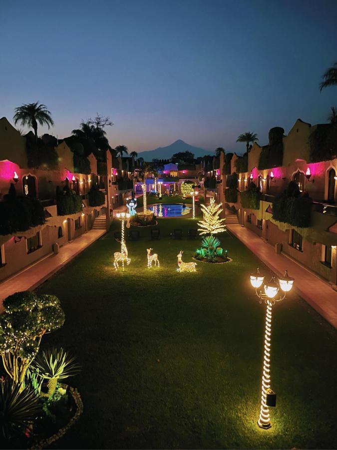 Suites Layfer, Cordoba, Veracruz, Mexico Buitenkant foto