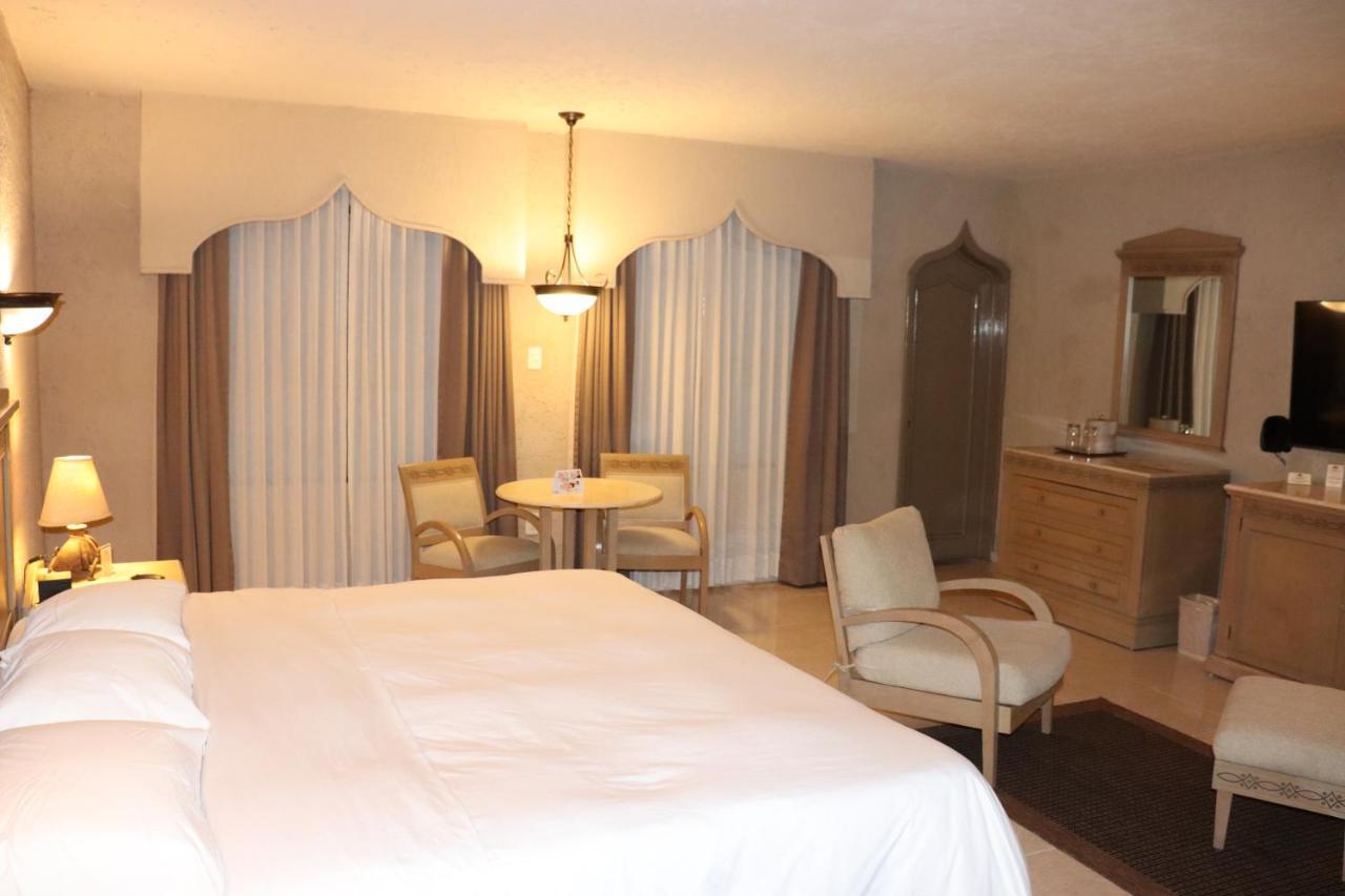 Suites Layfer, Cordoba, Veracruz, Mexico Buitenkant foto