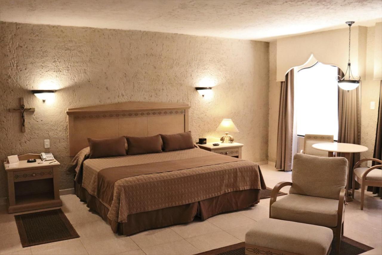 Suites Layfer, Cordoba, Veracruz, Mexico Buitenkant foto