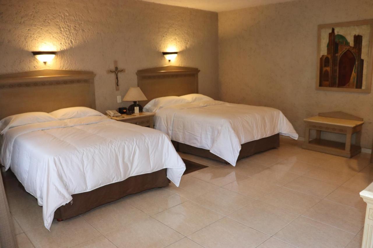 Suites Layfer, Cordoba, Veracruz, Mexico Buitenkant foto