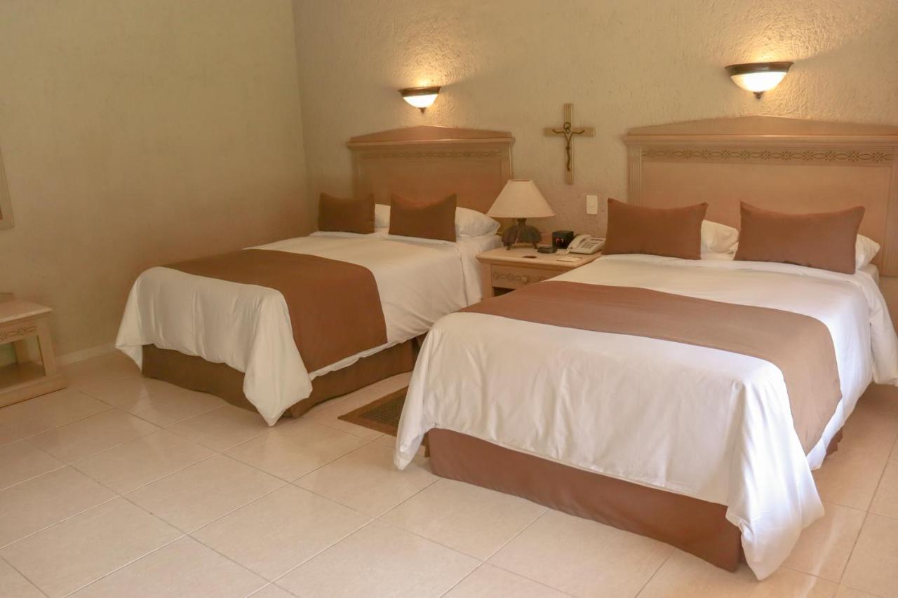 Suites Layfer, Cordoba, Veracruz, Mexico Buitenkant foto