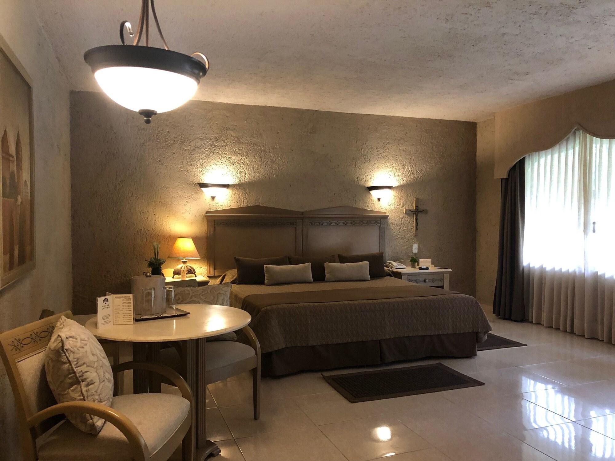 Suites Layfer, Cordoba, Veracruz, Mexico Buitenkant foto