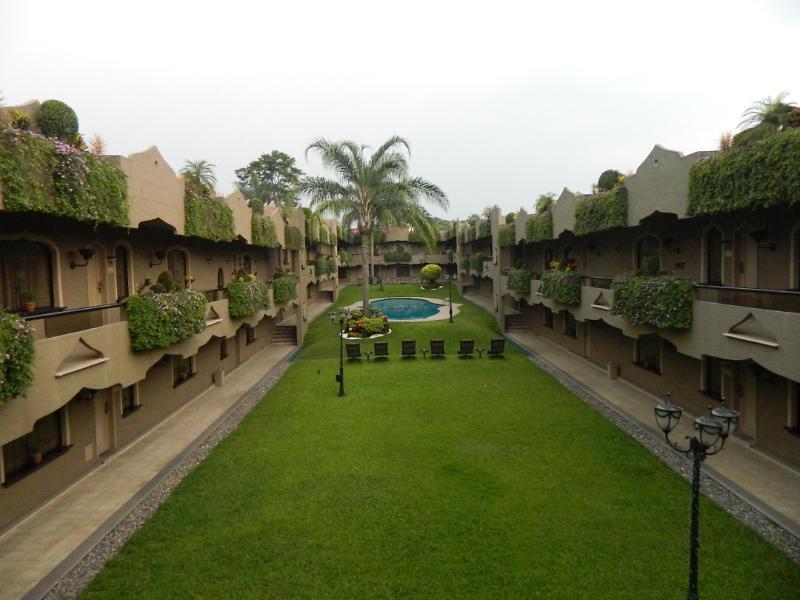 Suites Layfer, Cordoba, Veracruz, Mexico Buitenkant foto