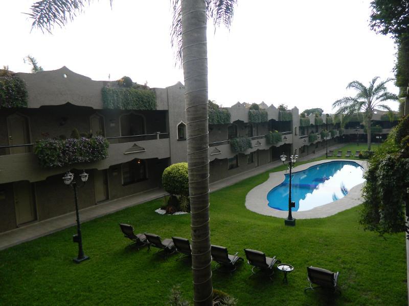 Suites Layfer, Cordoba, Veracruz, Mexico Buitenkant foto